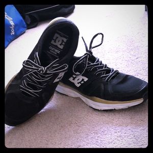 Limited Edition “DC/Zumiez” 2013 100K Collab Shoes